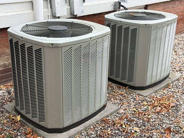 Reliable Ductwork Repair contractor in Brainard, NY by Leonard HVAC